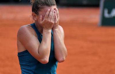 Roland Garros se joacă pe GSP.ro >> Anul triumfului anunțat, 2018: Simona Halep se încorona la Paris, repetând succesul de la junioare de cu un deceniu în urmă