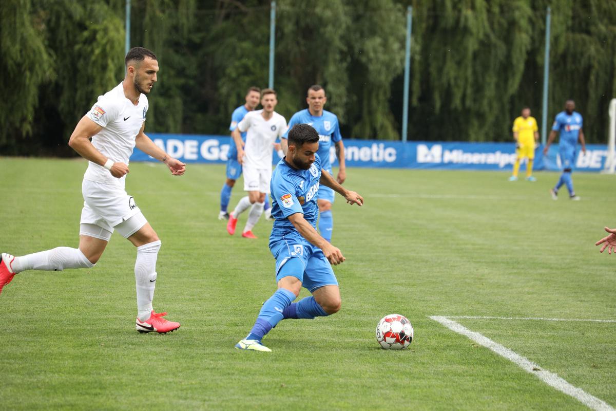 Craiova - Viitorul