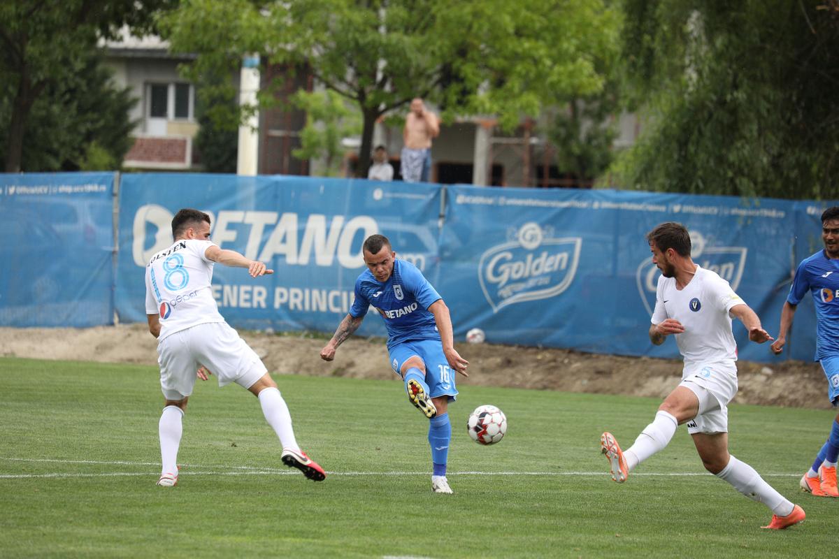 Craiova - Viitorul