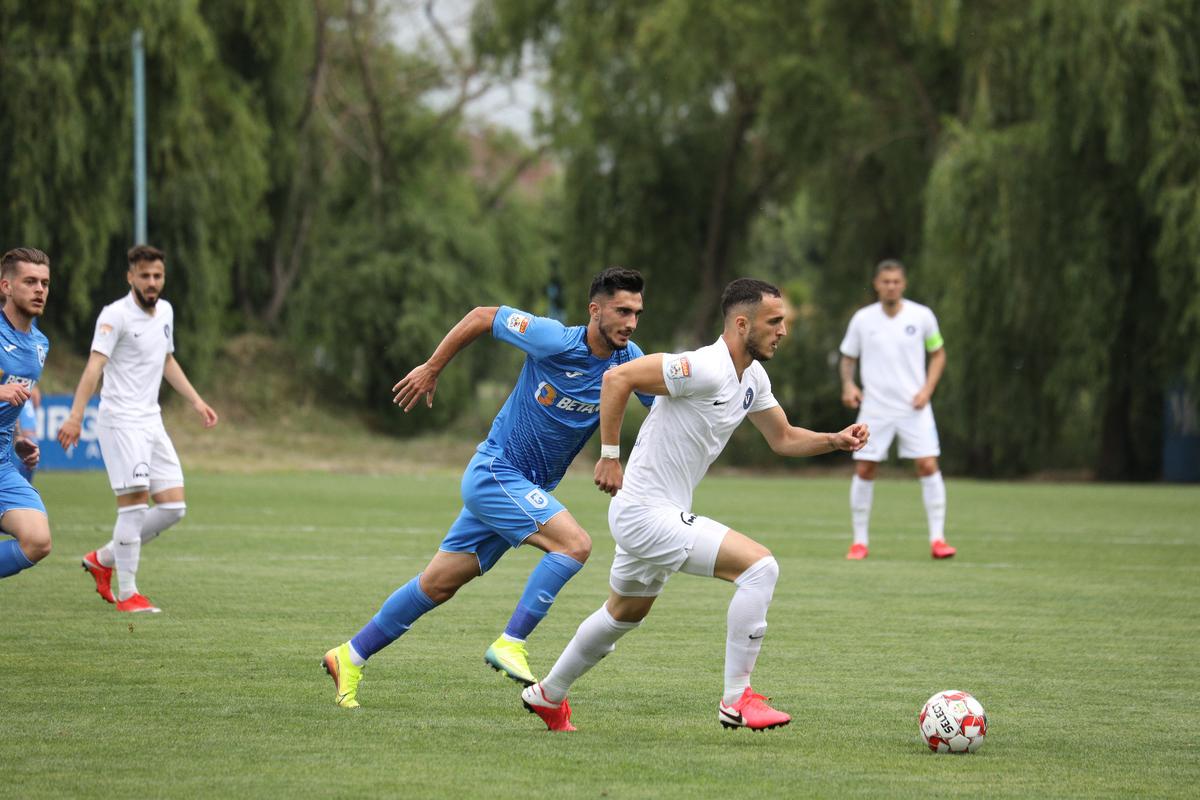 Craiova - Viitorul