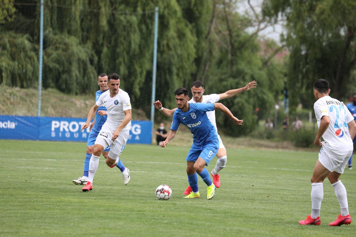 Craiova - Viitorul