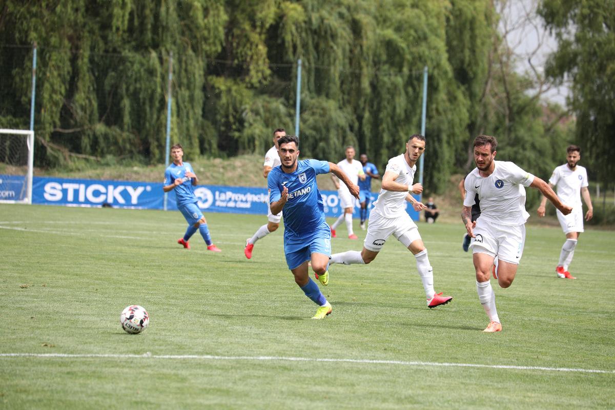 Craiova - Viitorul