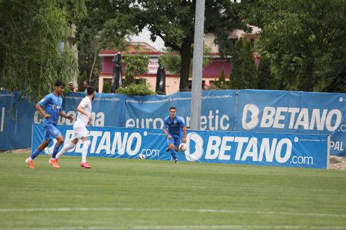 FOTO: CS Universitatea Craiova