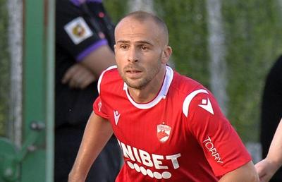 DINAMO. Afirmații șocante despre Slavko Perovic: „Poate muri subit, ca Ekeng”