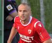 Perovic este golgeterul la zi al lui Dinamo