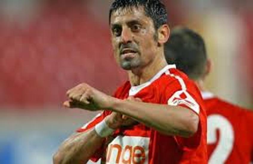 Ionel Dănciulescu este unul dintre cei mai importanți fotbaliști din istoria recentă a lui Dinamo