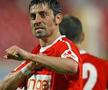 Ionel Dănciulescu este unul dintre cei mai importanți fotbaliști din istoria recentă a lui Dinamo