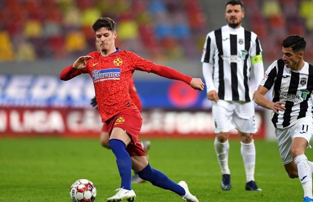 ANALIZĂ GSP. Play-off la play-off în Liga 1: pentru 4 e miză, pentru două e mimă!