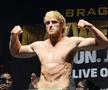 Floyd Mayweather a revenit în ring! A boxat 8 runde cu vedeta Logan Paul