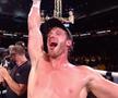 Floyd Mayweather a revenit în ring! A boxat 8 runde cu vedeta Logan Paul