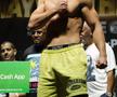 Floyd Mayweather a revenit în ring! A boxat 8 runde cu vedeta Logan Paul