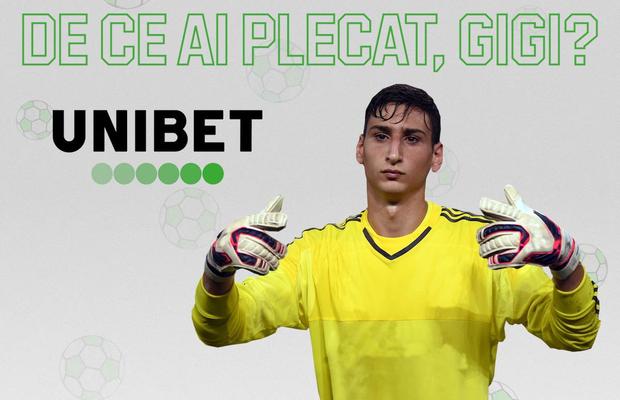 5 minute de sport altfel – De ce ai plecat, Gigi?