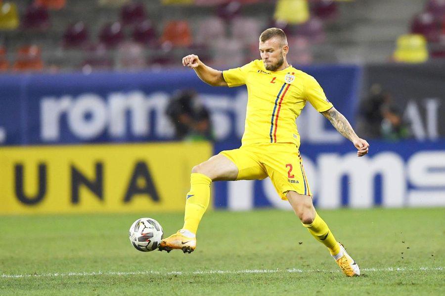 Alexandru Crețu are 29 de ani și a jucat de 6 ori în echipa națională, toate selecțiile fiind bifate în mandatul lui Rădoi Becali a umflat artificial prețul unui jucător! Clauză de neînțeles pentru fotbalistul pe care s-au plătit 200.000 de euro în piața reală