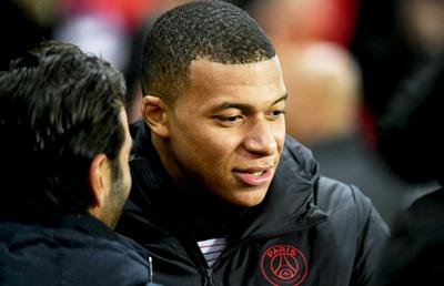 Președintele lui PSG, mesaj amenințător: „Mbappe nu va pleca vreodată, pe bani sau gratis!”