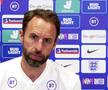 Gareth Southgate, selecționer Anglia // foto: Imago