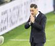 Mirel Rădoi, selecționer România // foto: Imago