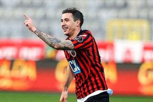 Bogdan Stancu