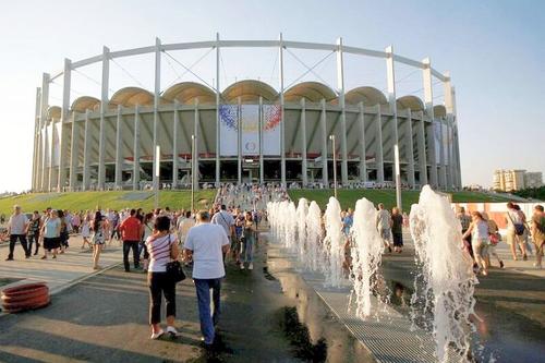 Mii de străini sunt așteptați la București pentru meciurile de la EURO 2020