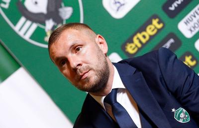 Cosmin Moți a semnat! Ce post va ocupa după retragerea din cariera de fotbalist