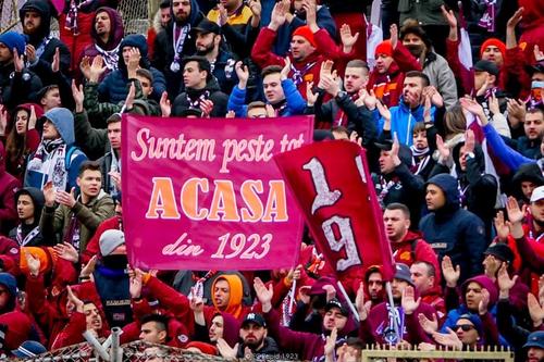 Rapidiștii așteaptă transferuri // foto: Facebook @ FC Rapid 1923