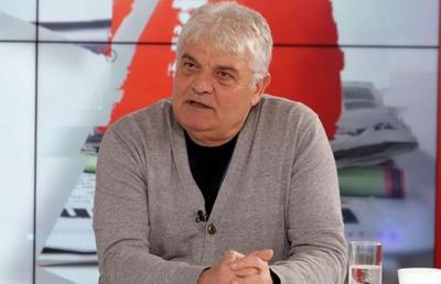 Ioan Andone vede un nou colos în fotbalul românesc: „Va deveni o echipă de cupe europene. O să vedem 10-15.000 de suporteri la meciuri”