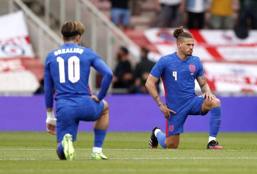 Martin Daubney, 50 de ani, fost europarlamentar britanic militant pentru Brexit, a comis o gafă după amicalul Anglia - România 1-0.