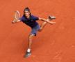 Novak Djokovic - Lorenzo Musetti, Roland Garros 2021