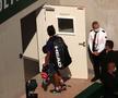 Novak Djokovic - Lorenzo Musetti, Roland Garros 2021