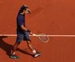 Novak Djokovic - Lorenzo Musetti, Roland Garros 2021