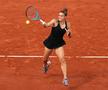 Maria Sakkari - Sofia Kenin, Roland Garros 2021 / FOTO: GettyImages