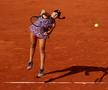 Maria Sakkari - Sofia Kenin, Roland Garros 2021 / FOTO: GettyImages
