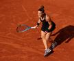 Maria Sakkari - Sofia Kenin, Roland Garros 2021 / FOTO: GettyImages