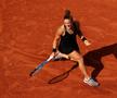 Maria Sakkari - Sofia Kenin, Roland Garros 2021 / FOTO: GettyImages