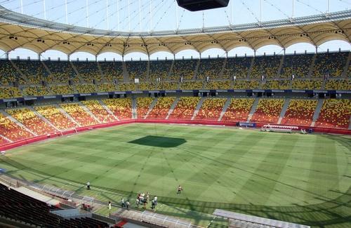 Pierderi de 10 milioane de euro la București, din cauza EURO 2020!