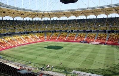 Pierderi de 10 milioane de euro la București, din cauza EURO 2020!