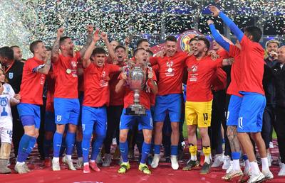 CS U Craiova, anunț major » Clubul va avea un nou șef: „O să decidă tot”