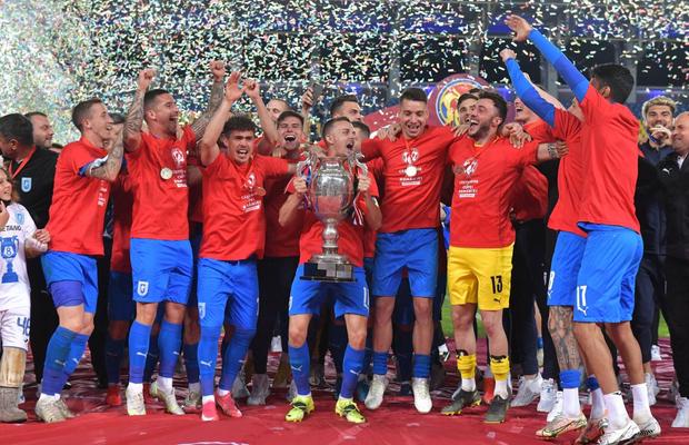 CS U Craiova, anunț major » Clubul va avea un nou șef: „O să decidă tot”