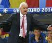 Anghel Iordănescu (71 de ani) crede că Mihai Stoichiță (67 de ani), directorul Comisiei Tehnice de la FRF, poartă o parte importantă din vină pentru rezultatele modeste ale naționalei României.