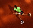 Tinerii mai stau o tură » Rafael Nadal e în „sferturi” la Roland Garros 2021, după o prestație dominantă în fața lui Sinner