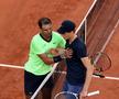Tinerii mai stau o tură » Rafael Nadal e în „sferturi” la Roland Garros 2021, după o prestație dominantă în fața lui Sinner