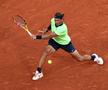 Tinerii mai stau o tură » Rafael Nadal e în „sferturi” la Roland Garros 2021, după o prestație dominantă în fața lui Sinner