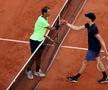 Tinerii mai stau o tură » Rafael Nadal e în „sferturi” la Roland Garros 2021, după o prestație dominantă în fața lui Sinner
