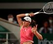 Iga Swiatek defilează spre al doilea titlu la Roland Garros » Modul magistral în care a închis disputa cu Marta Kostyuk