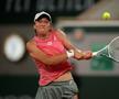 Iga Swiatek defilează spre al doilea titlu la Roland Garros » Modul magistral în care a închis disputa cu Marta Kostyuk