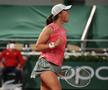 Iga Swiatek defilează spre al doilea titlu la Roland Garros » Modul magistral în care a închis disputa cu Marta Kostyuk