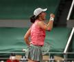 Iga Swiatek defilează spre al doilea titlu la Roland Garros » Modul magistral în care a închis disputa cu Marta Kostyuk