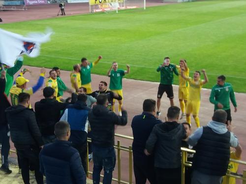 FOTO: Facebook @csmioveni