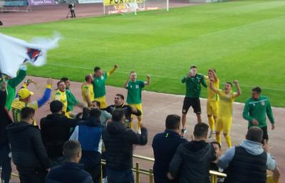 CS Mioveni are un post asigurat pentru următorul sezon de Liga 1