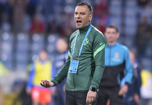Toni Petrea, antrenor FCSB // foto: Imago Images