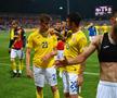 Ei le-au cerut socoteală „tricolorilor” după meci  » Cine sunt ultrașii români care au făcut scandal în Bosnia